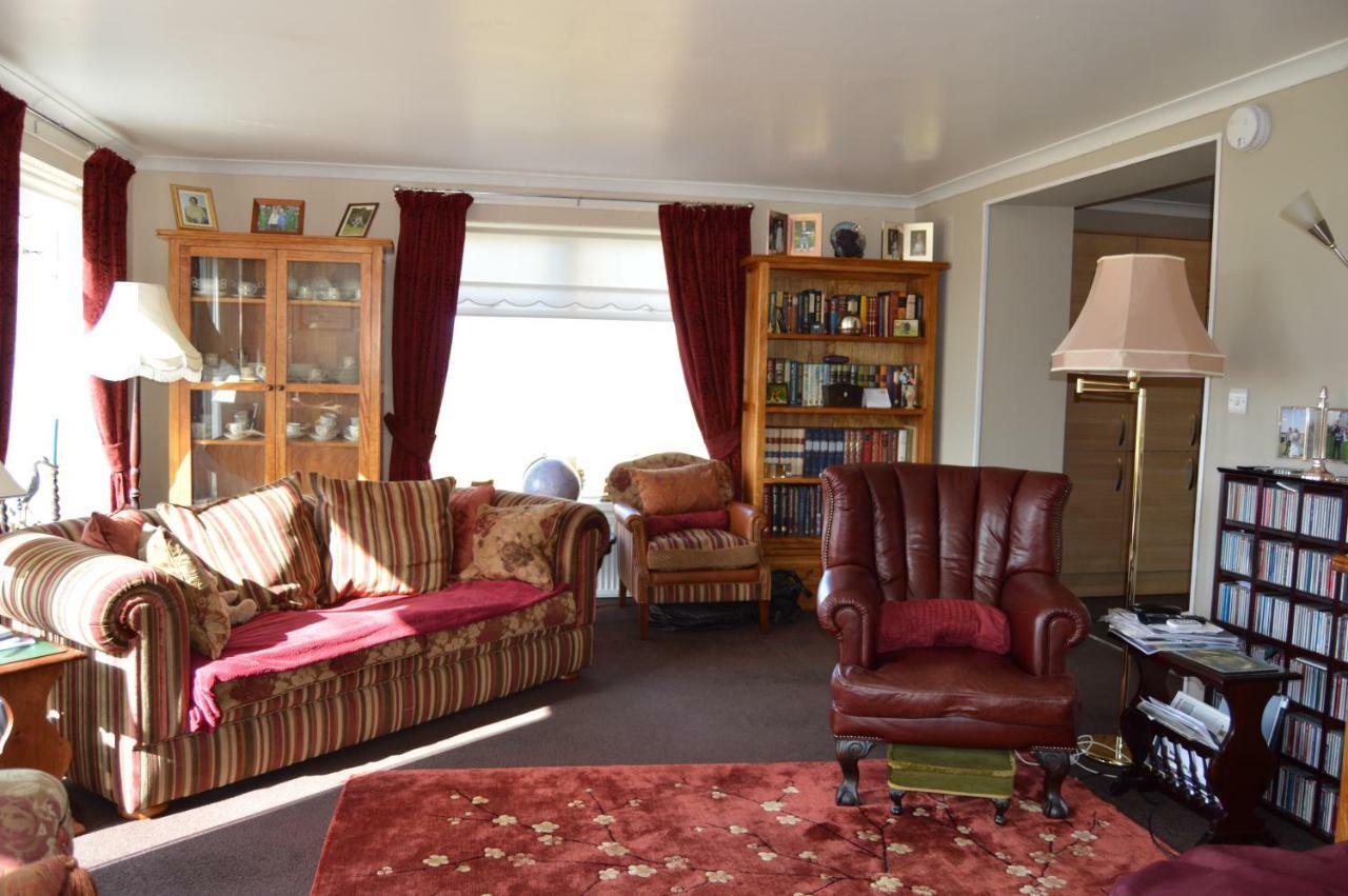 Ayre Of Cara Bed & Breakfast Pierowall Zewnętrze zdjęcie
