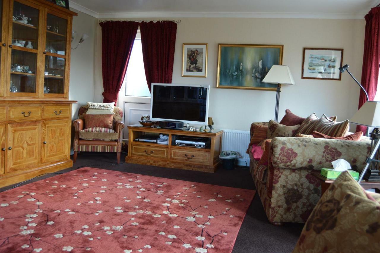 Ayre Of Cara Bed & Breakfast Pierowall Zewnętrze zdjęcie