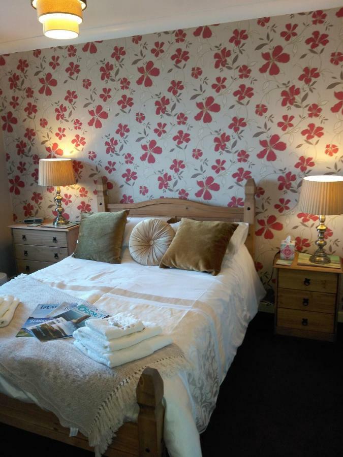 Ayre Of Cara Bed & Breakfast Pierowall Zewnętrze zdjęcie
